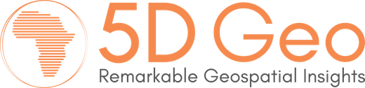 5DGeo Professional Land Surveyors